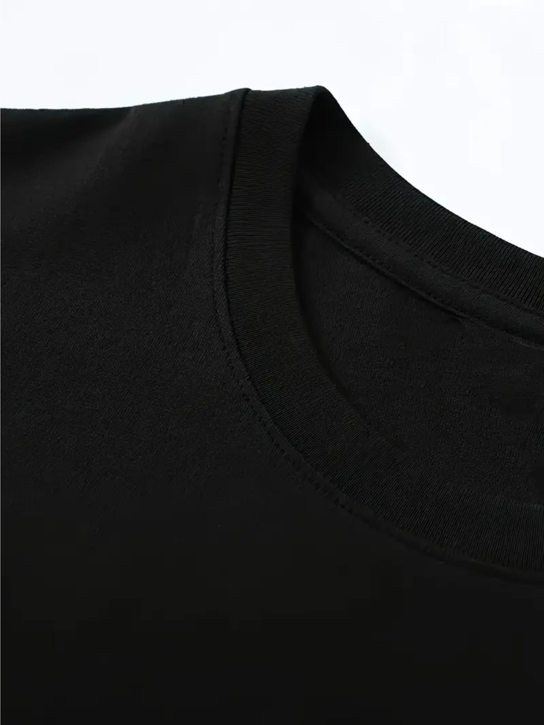 Flower Printed Crew Neck T-Shirt, 100% Casual Fit Women'S T-Shirt Top, Summer And Spring Fashion