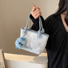 Women's Fashion All-match Shoulder Messenger Bag