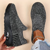 Women's 1 Pair Fashionable Causal Colorblock Round Toe Running Shoes, Sporty Lightweight Breathable Lace Up Running Shoes, Simple Design Running Shoes For Daily Wear