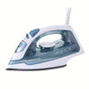 1Pc, Clothes Steam Iron With Non-stick Soleplate And Adjustable Thermostat Control, Equipped With Overheat Safety Protection At 120V
