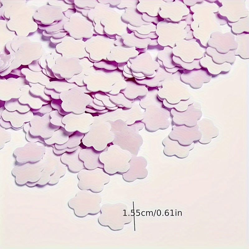 1000pcs Clean Petals Perfume Disposable Hand Hand Rose Mat Soap Flakes Family Travel Lavender Paper Soap Care Sheet