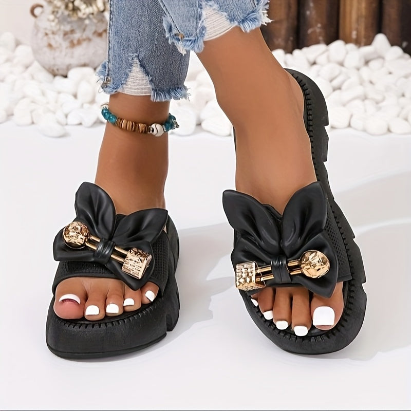 Cross-border Fashion Slippers