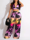 Modern Love Pants Set