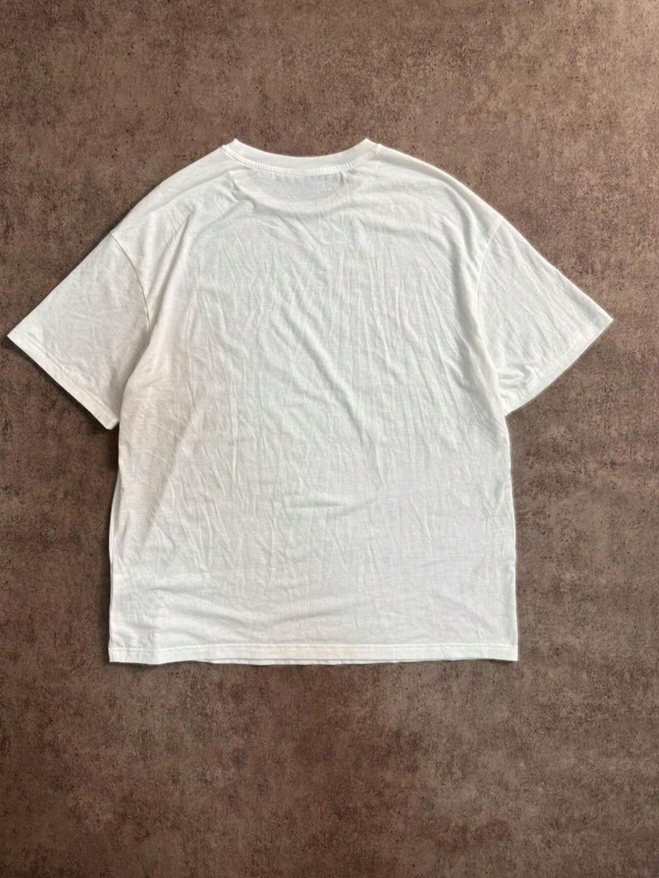 Women's Y2K Lip Print Crew Neck T-Shirt, 100% Cotton Casual Fit, Short Sleeve Graphic Tee with Bold Lips & Jewelry Design, Spring/Summer Fashion Top, Casual Wear Tee | Jewelry Print Top | 100% Cotton Shirt