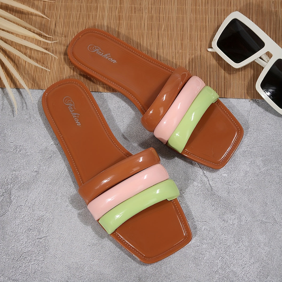 Women's Fashion Slippers
