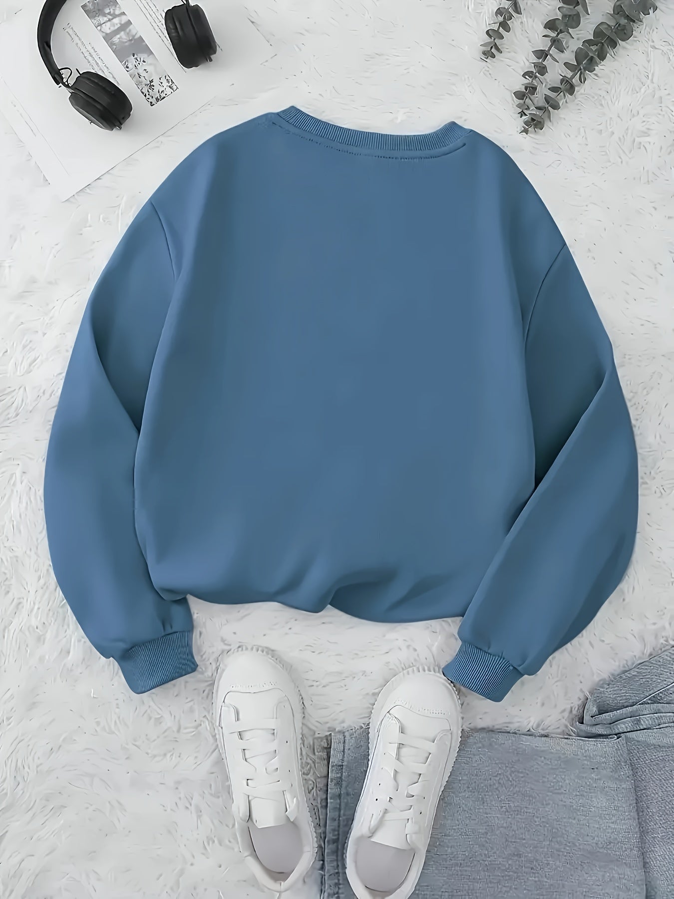 Women'S Fashion Hoodie