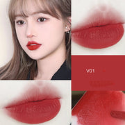 Lip Glaze Student Velvet Lipstick Manufacturer Make-up Lip Mud