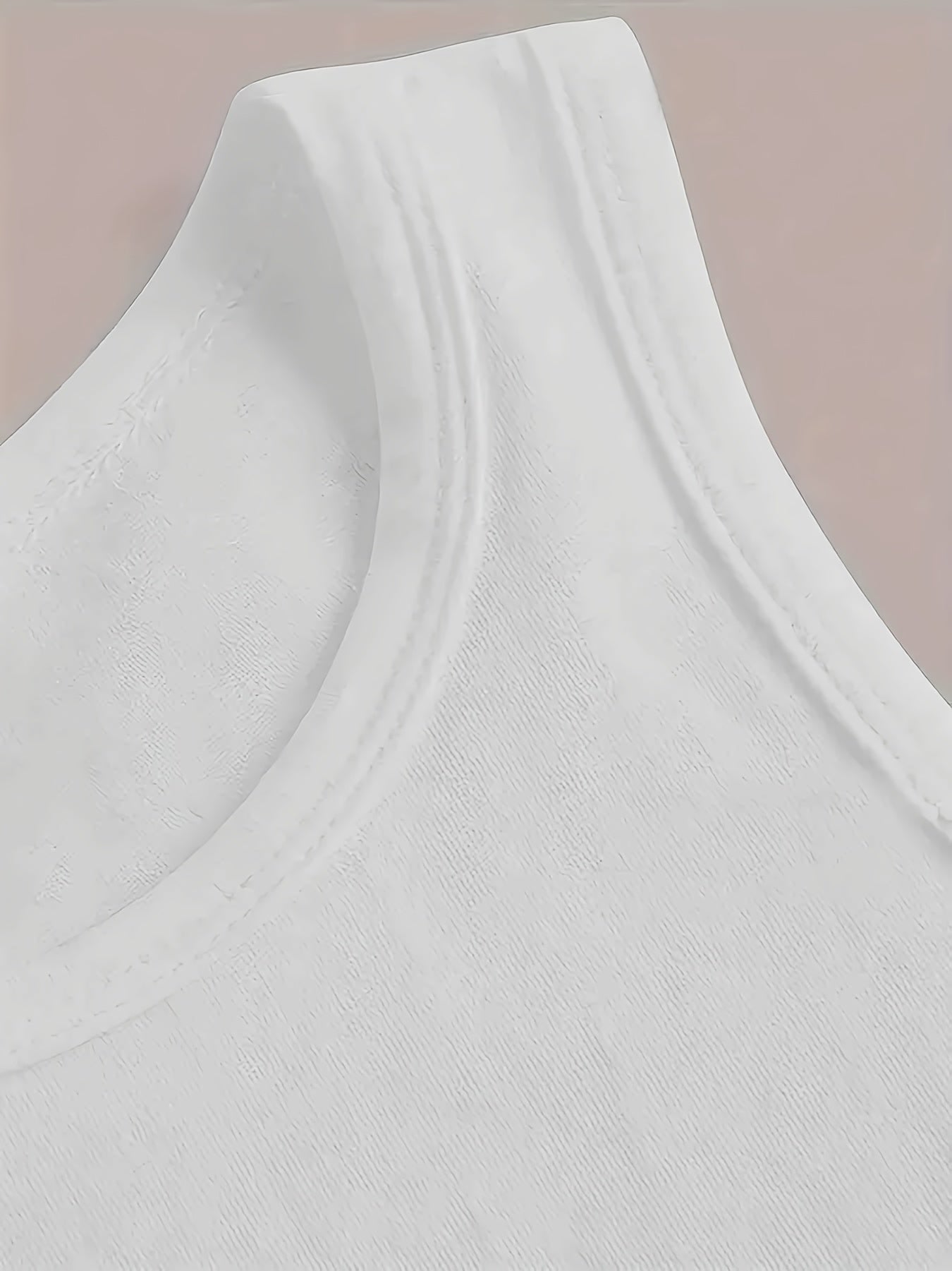 Chic High Heels & Sneakers Graphic Tank Top - Women's Fashion Sleeveless Crew Neck, Breathable Polyester Blend, Machine Washable