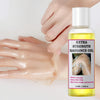 Yellow Oil for Even Skin Tone Containing Salicylic Acid And Sodium Hyaluronate, Designed for Deep Smoothing And Firming, Ideal for Darker Skin Tones, And Appropriate for All Skin Types.