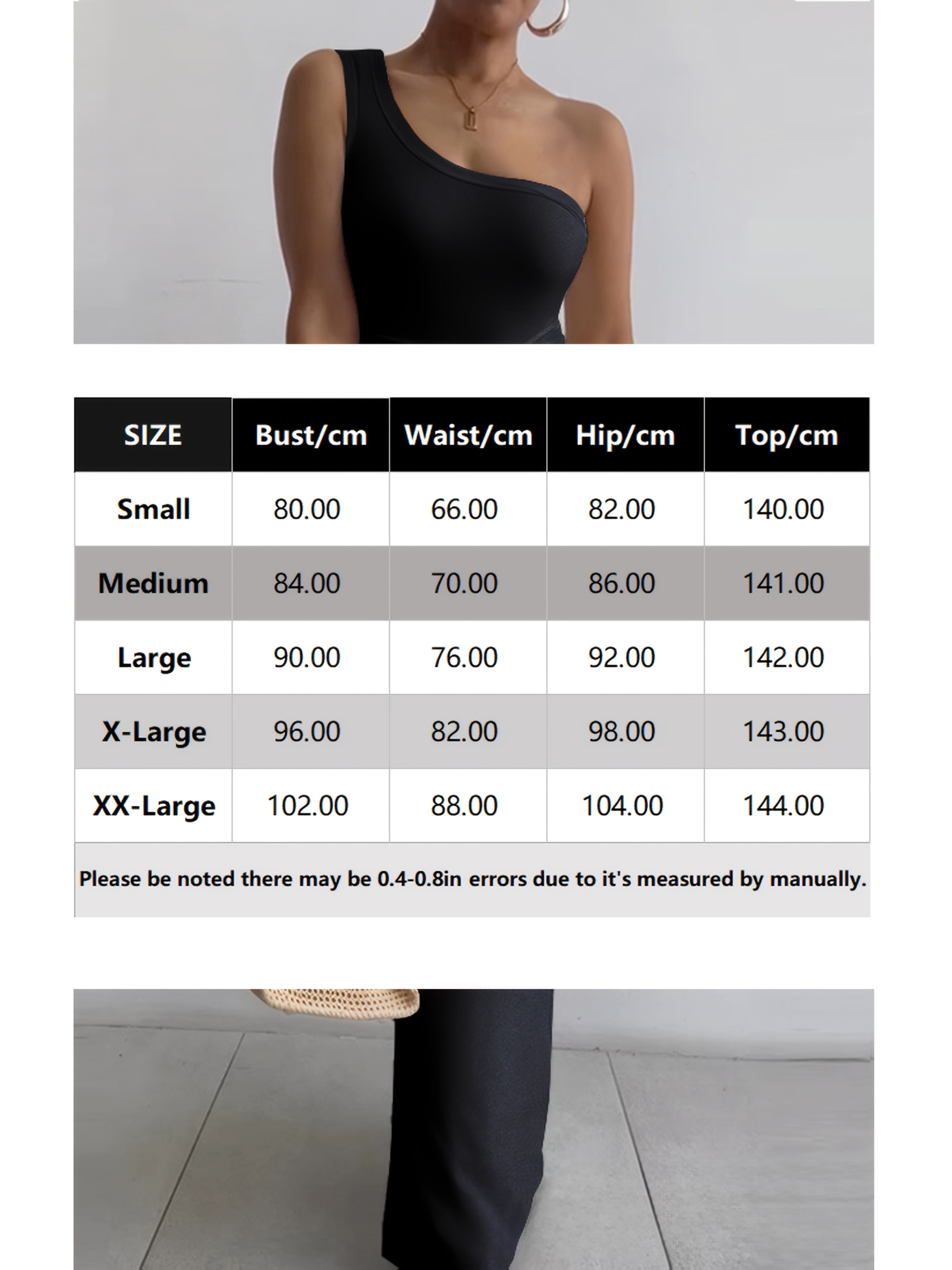 Women's Summer One-Shoulder Waist Tie Slim-Fit Pencil Dress - Sleeveless Elegant Solid Blue Long Dress for Casual & Formal Occasions