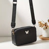 Stylish Embossed, Embossed Quilted Square Crossbody Bag + Women's Mini Wallet Pendant Combination Set, Multifunctional Shoulder Bag, Square Bag, Very Suitable for Outdoor Commuting, Daily Use and Travel