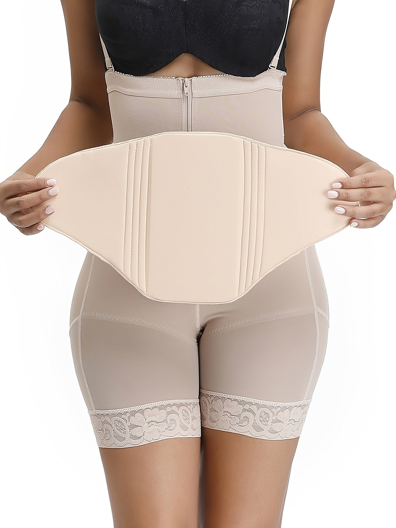 360 Bbl Post Surgery Tummy Tuck Recovery Liposuction Supplies After Lipo Abdominal Compression Belly Ab Board
