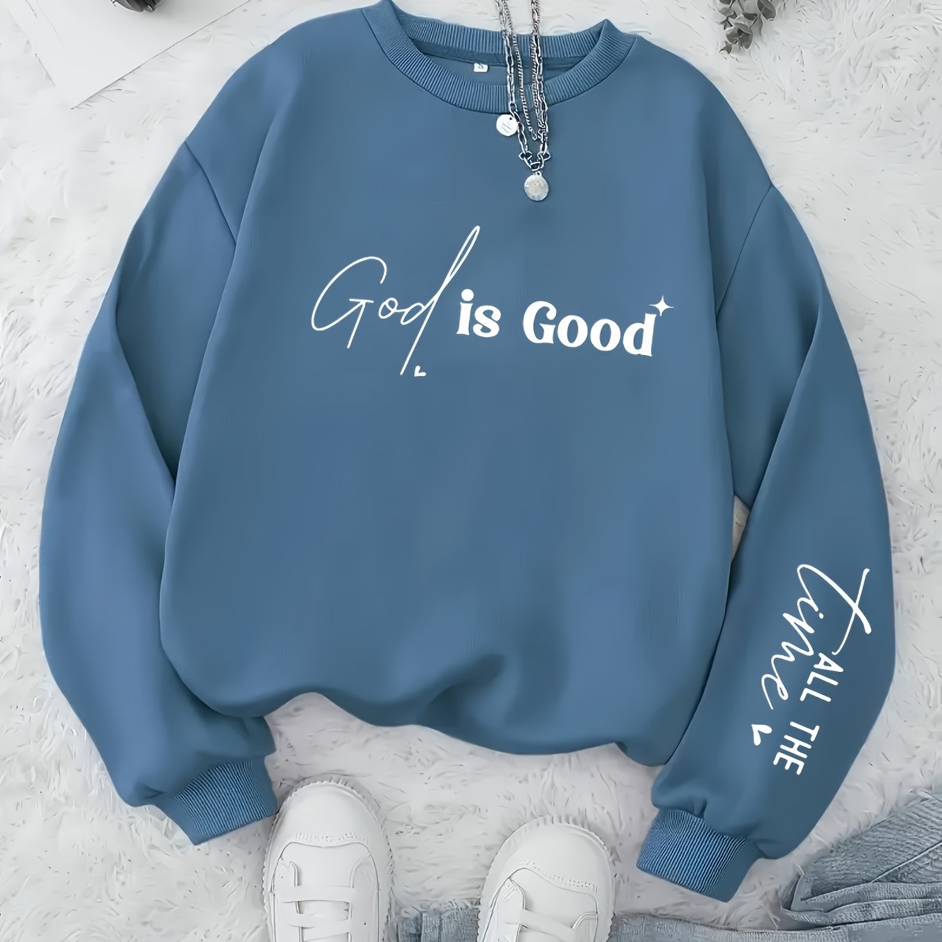 Women'S Fashion Hoodie