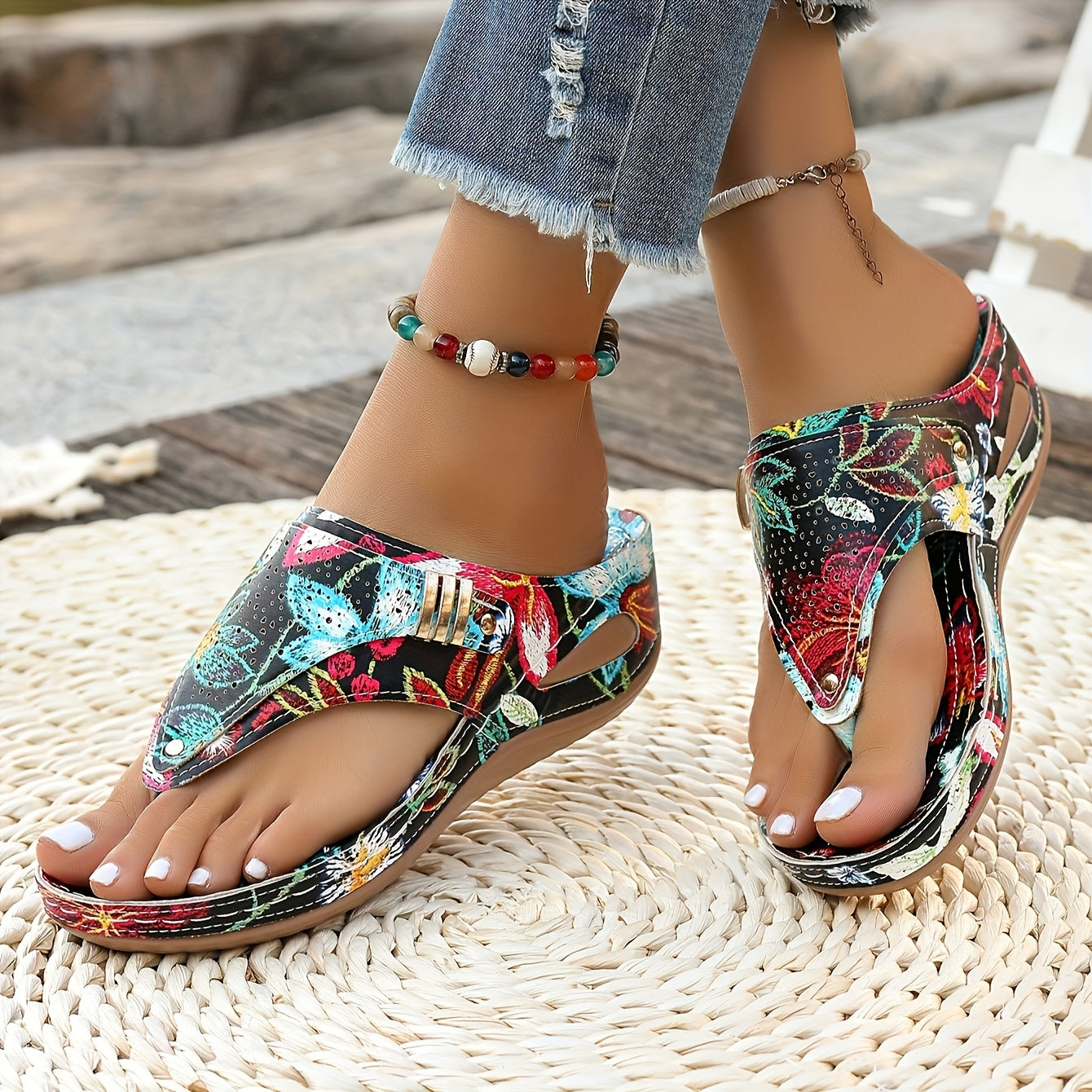 Women's Fashion Slippers