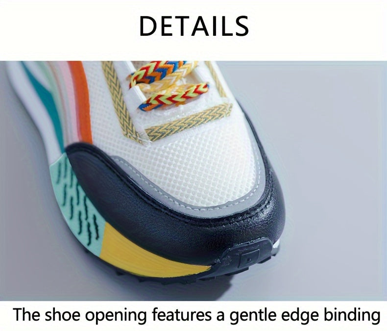 Zhongbang Women's Casual Sports Shoes