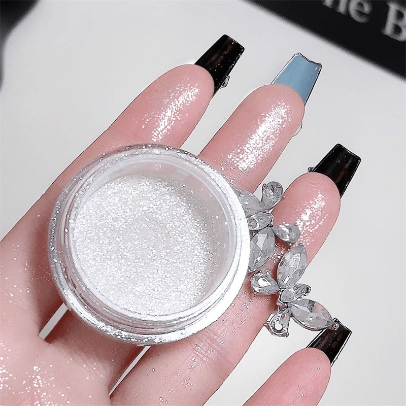 Sparkling Fairy Magic Dust, Pink Bridal Wedding Highlighter, Round Shape Body Flash Powder, Skin Tone Clavicle Disco Jumping Racket, Ideal for Arts & Performance