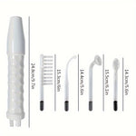Christmas Special Gift: Beauty Equipment SPA Equipment Family Send Mom Send Girlfriend 3- In- 1 Plug- In, 110- 130V