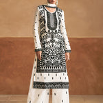 Ethnic Style Traditional Clothing Set
