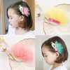 Hairpin diy handmade hairpin making material