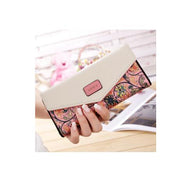 BIRDS wallet for women wallets