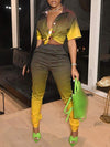 Loungewear Set, Easy-to-Wear Casual Style