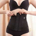 Women's Fashion Sport Letters Belt Shapewear