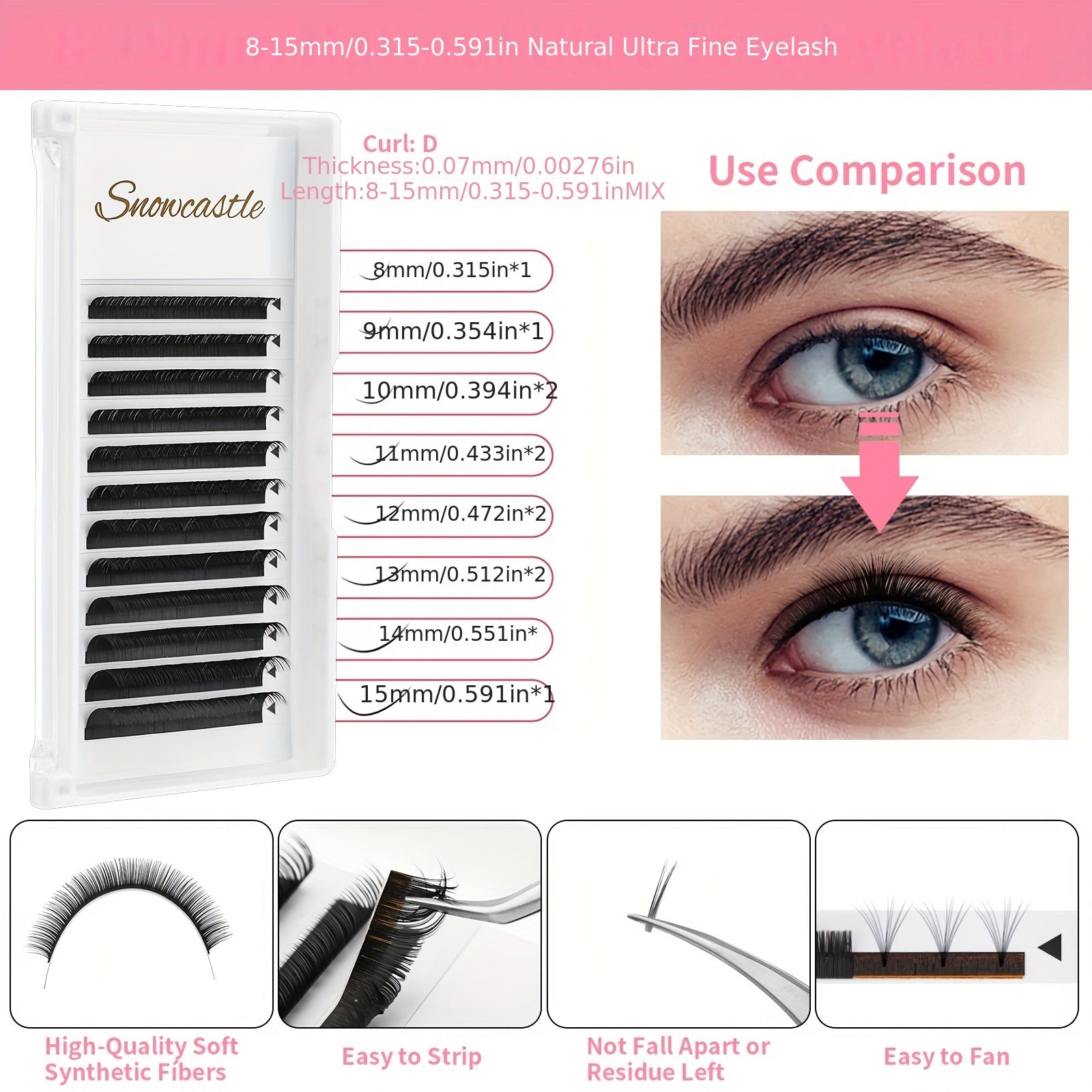 Beauty 246pcs/set Eyelash Extension Training Tool Kit With Silicone Practice Model Head, Eye Pads, Tweezers, Glue Ring, Eyelash Brushes, Individual Lashes Glue, Micro, Brushes, Grafting Eyelash Extension Set