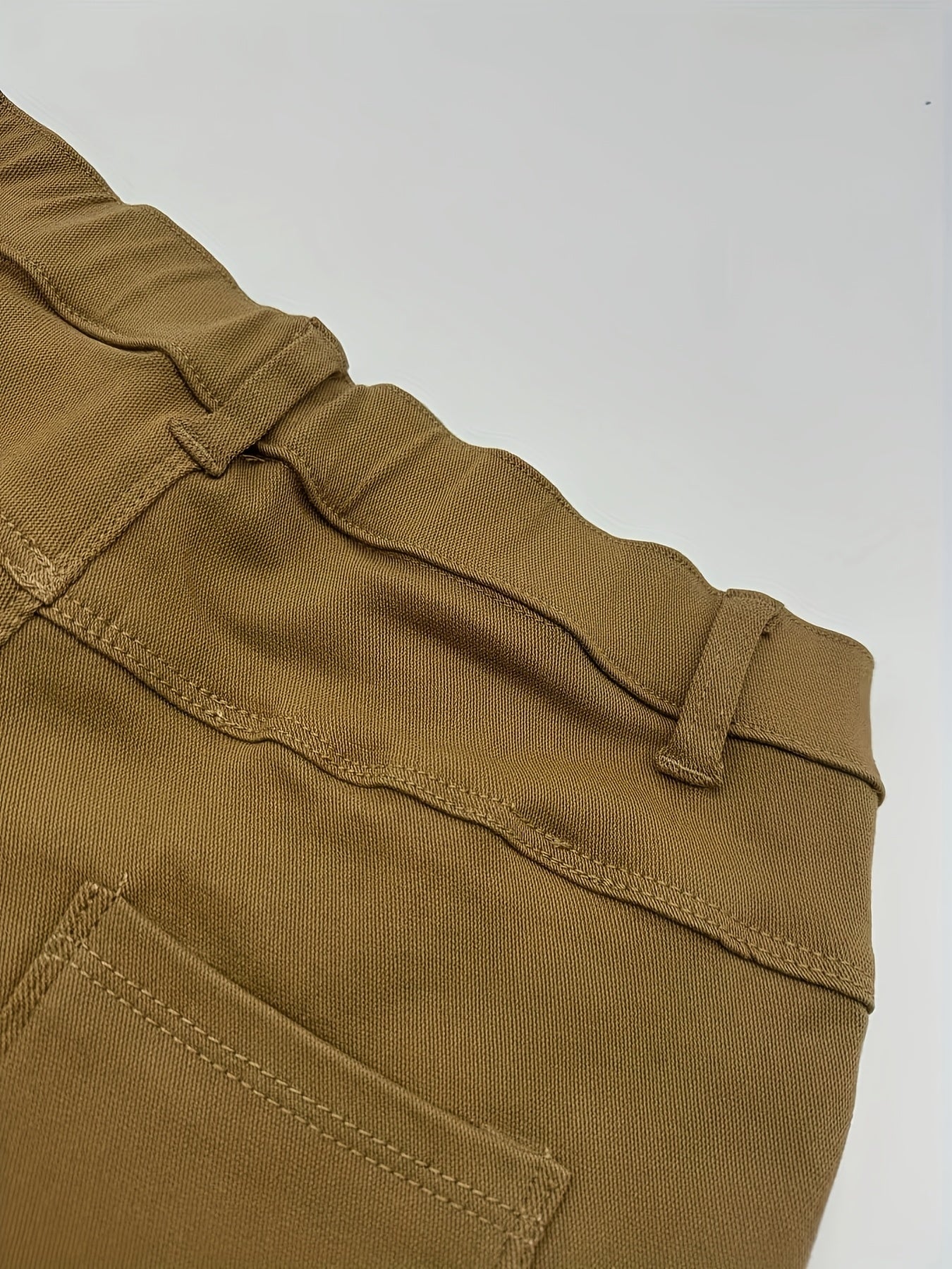 Women'S High Waist Stretch Ankle Dress Pants - Comfortable, Skinny Fit, Viscose Material, Pocket Detail, All-Season Office Casual Wear, Casual Workwear | Skinny Fit Pants | Comfortable Fit