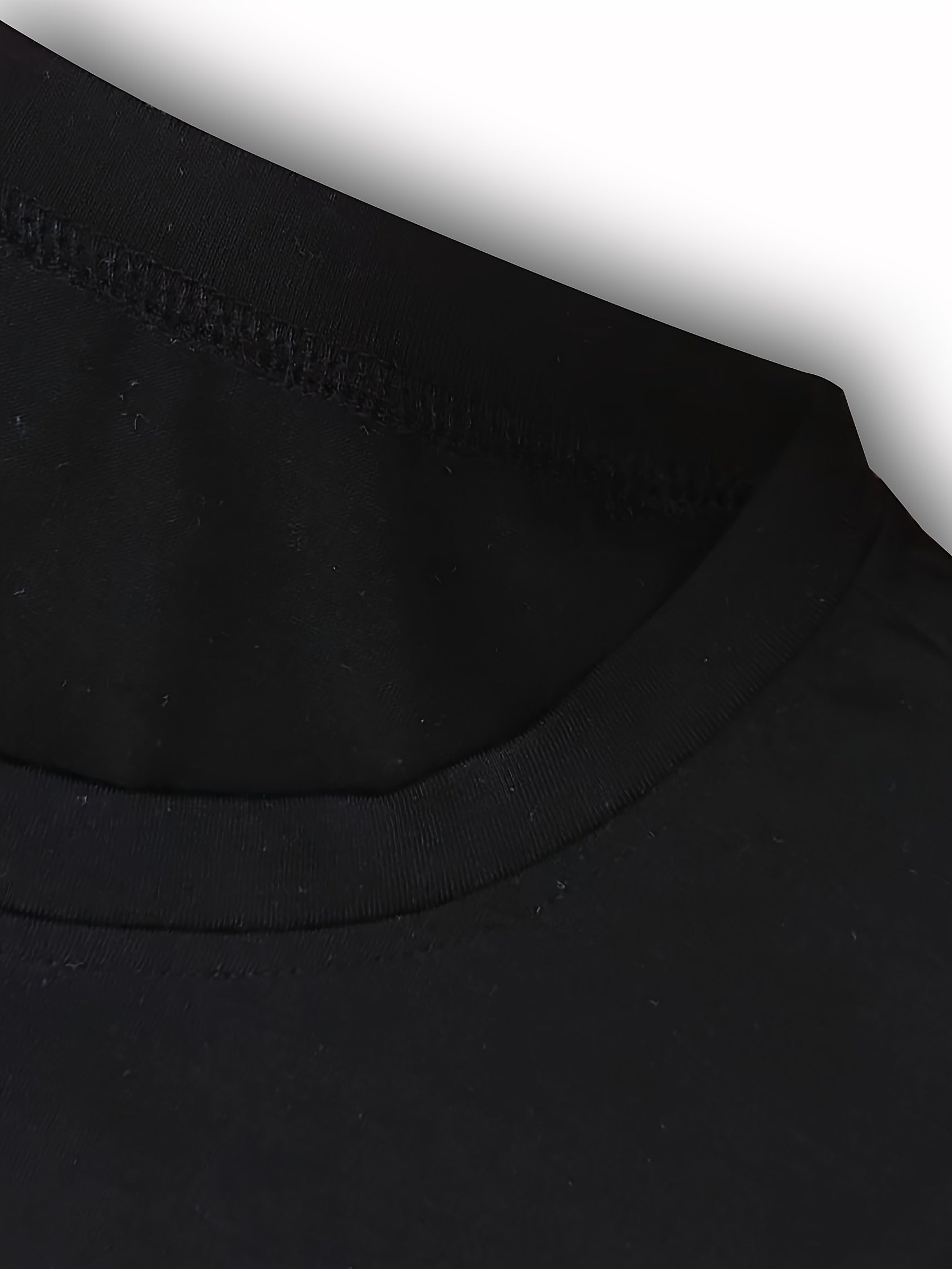 Women's Casual Crew Neck T-Shirt - Alphabets Print, Smooth Polyester Fabric, Micro Elasticity - All Season Essentials | Machine Wash Safe | No Lining Design