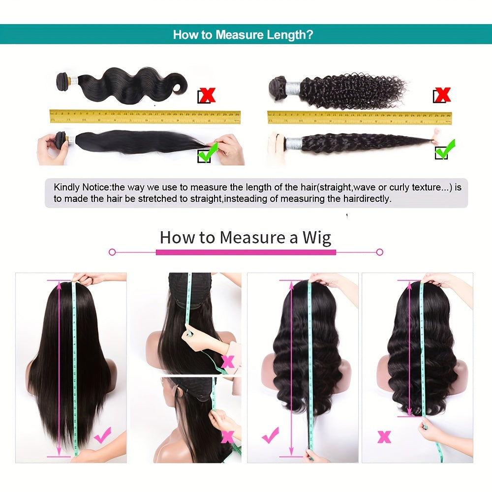Elegant Body Wave Short Bob Wig - 13x4 Transparent Lace Front, 180% Density Brazilian Remy Human Hair Wigs for Women, Natural Look & Versatile Styling, Suitable for All Ethnicities, Short Hair Wig