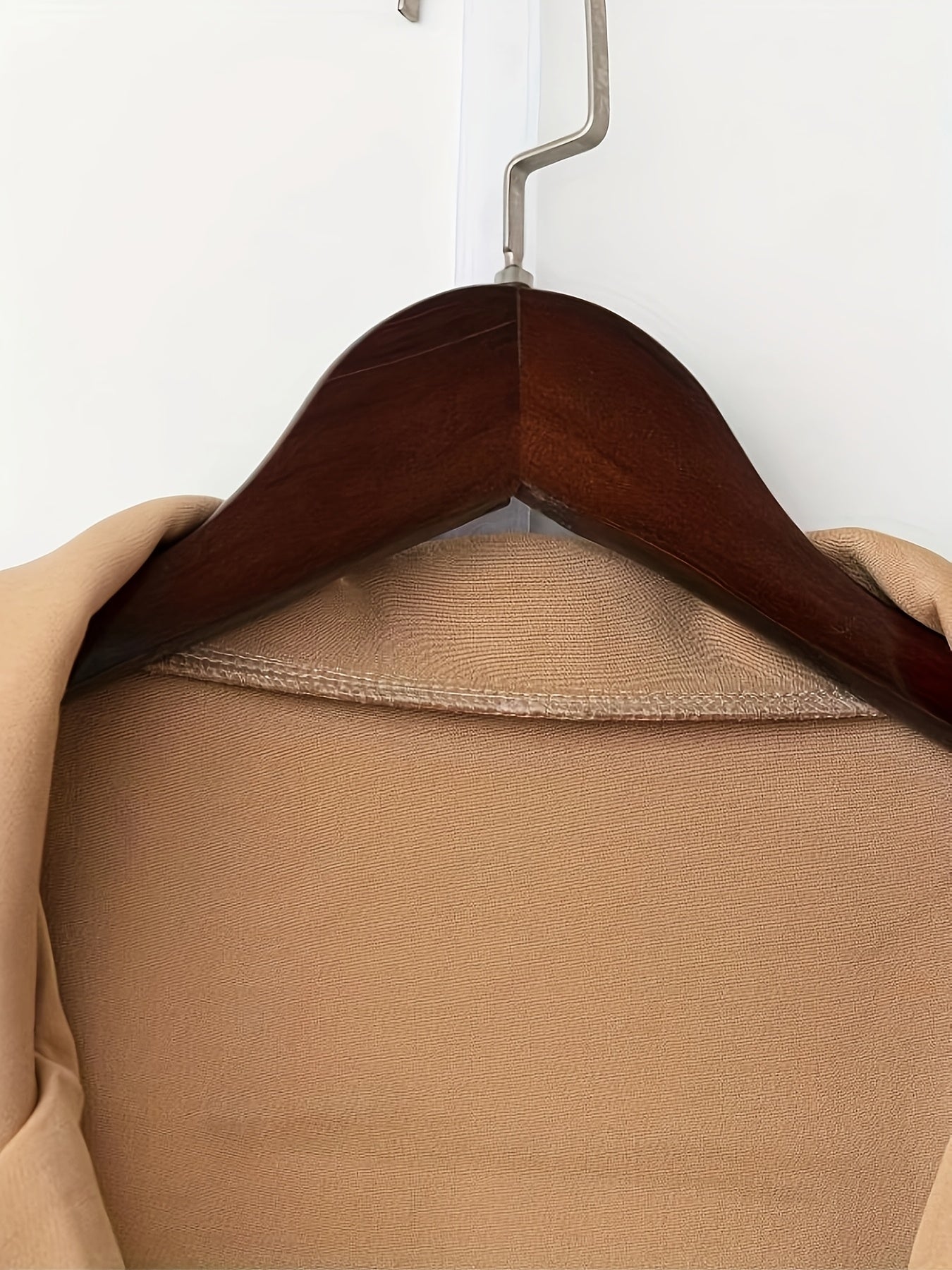 Stylish and charming mesh cake skirt with suit jacket (without belt)