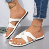 Stylish and comfortable Women's slippers, perfect for your summer outfit