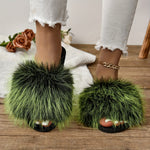 Women's Winter Slip-On Shoes with Soft Fabric Upper & Rubber Sole - Cozy Casual Comfort for Cold Weather, Hand Wash/Dry Clean Only, Cozy Home Shoes | Trendy Footwear | Soft Fabric Shoes