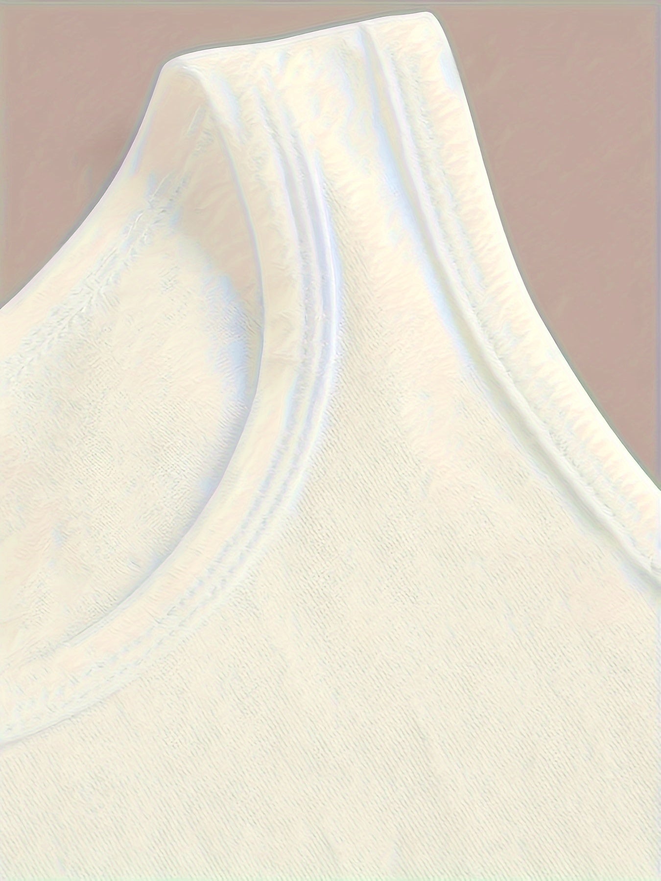 Women'S Casual Crew Neck Crop Tank Top with Graphic Print, Short Length Knit Fabric, Polyester 95% Elastane 5%, Summer & Spring Sleeveless Casual Top