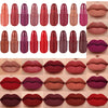 18 Color Matte Capsule Lipstick Set With Long-lasting Waterproof And Non Fading Lipstick That Does Not Stick To Cups Is A Must-have Cosmetic For Going Out for Halloween