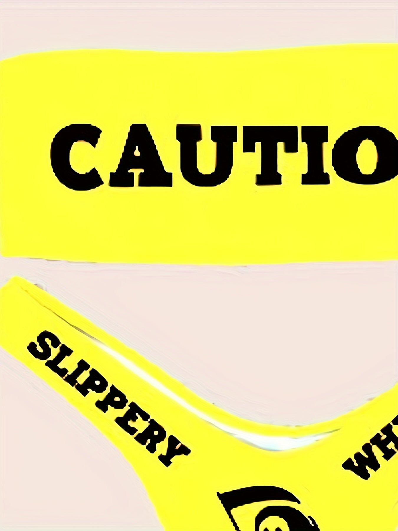 2 Piece Bandeau Letter Print Bikini Set - Stretchy High Cut Swimsuits with Applique Details, Polyester Material, and Machine Washable - Customized Alphabet Print Swimwear for Women