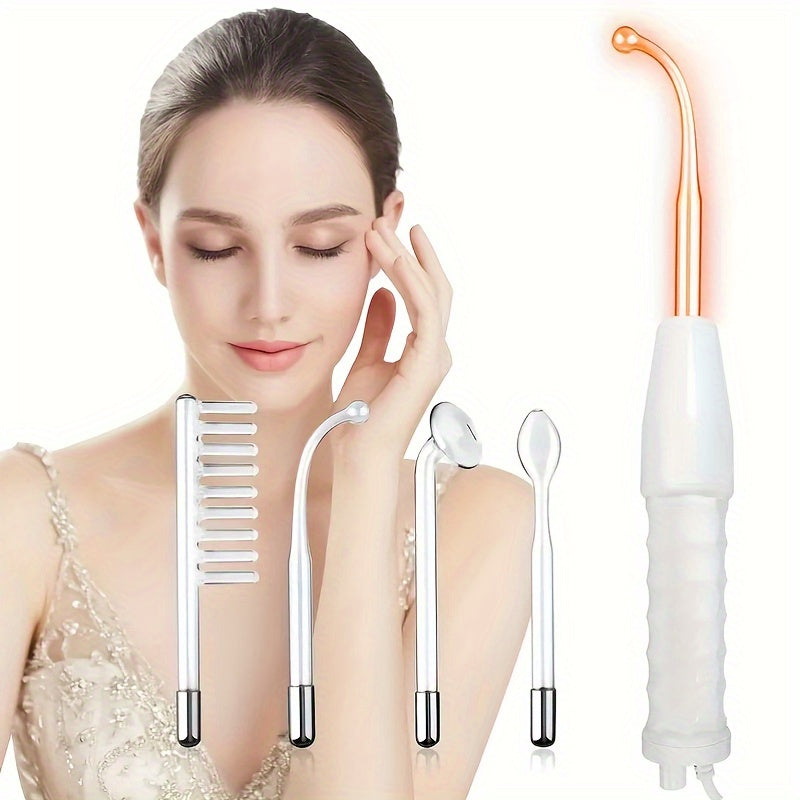Christmas Special Gift: Beauty Equipment SPA Equipment Family Send Mom Send Girlfriend 3- In- 1 Plug- In, 110- 130V