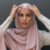 36/72pcs Transparent Invisible Scarf Pins - Double-Sided Adhesive, Non-Slip, High Quality, Durable, Residue-Free Women'S Fashion Accessories, Hijab Style | Modern Package | Residue-Free Solution