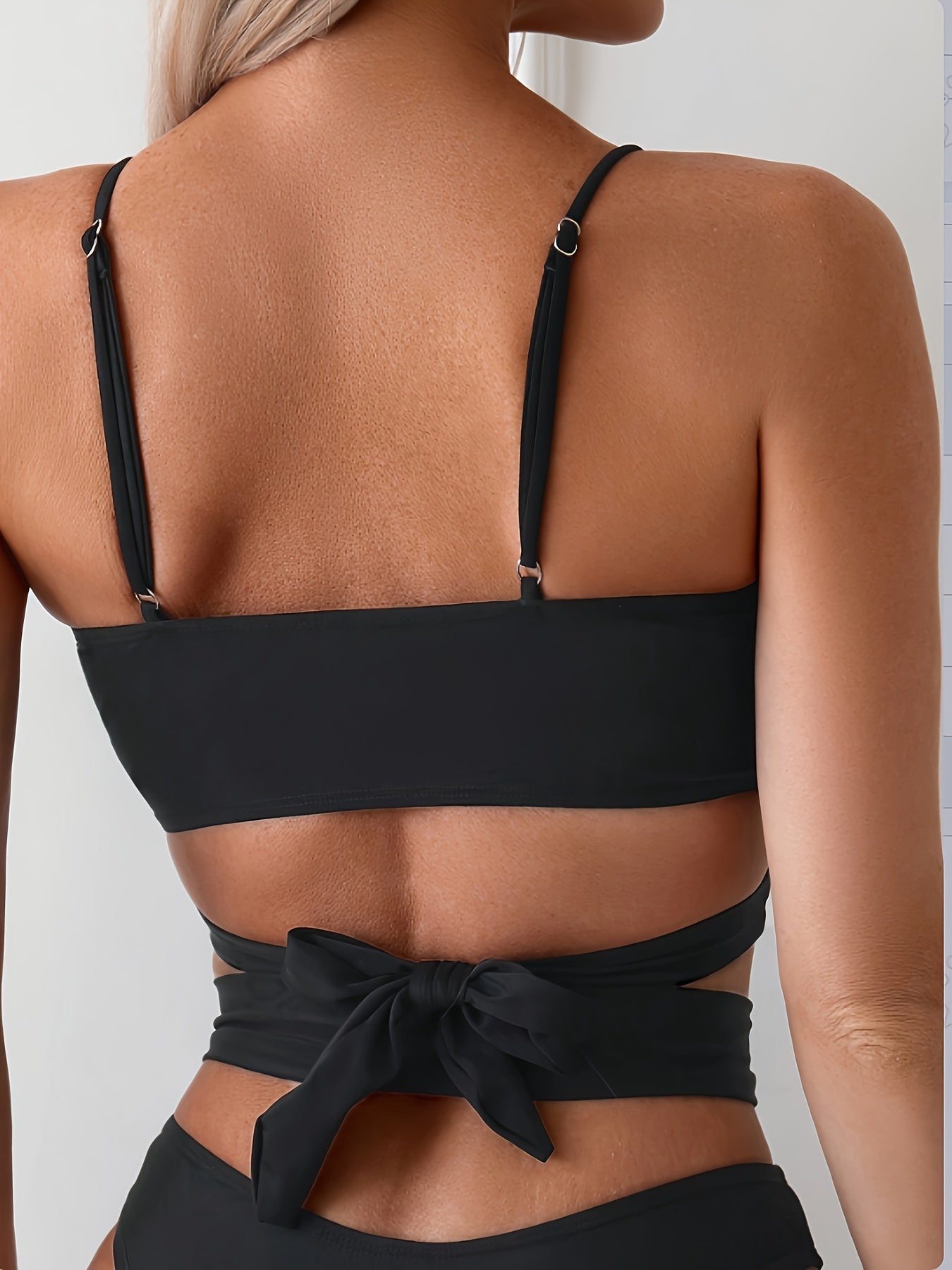 Women's Bikini Set
