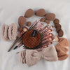 20/ 40pcs Makeup Set, Various Specifications Available. The Large Set Includes