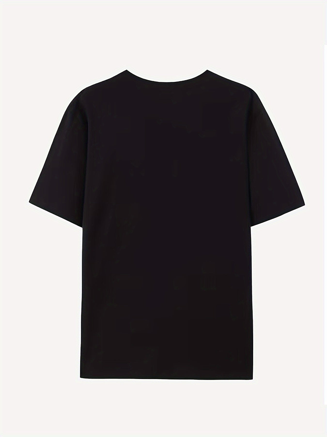 180g T-shirt, Ladies Short Sleeve T-shirt, Printing Trend, Soft And Comfortable Skin-friendly, Refreshing And Simple, Stylish Pullover