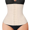 Abdominal Binder Waist Trainer Breathable Slimming Body Shaping Burning Postpartum Slimming Gown