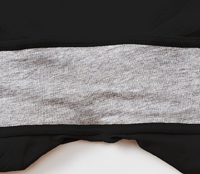 Elegant High-Waist Tummy Control Shapewear Shorts for Women - Seamless, Anti-Roll & Butt Lifting with Front Closure, Elegant Special Project Style