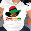 Figure & Letter Print Crew Neck T-Shirt, Casual Short Sleeve T-Shirt For Spring & Summer, Women's Clothing