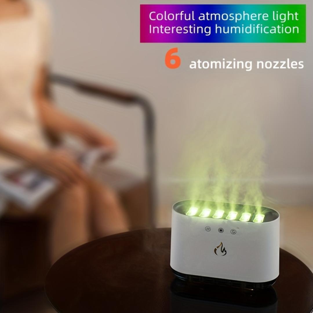 1 Ordinary Humidifier