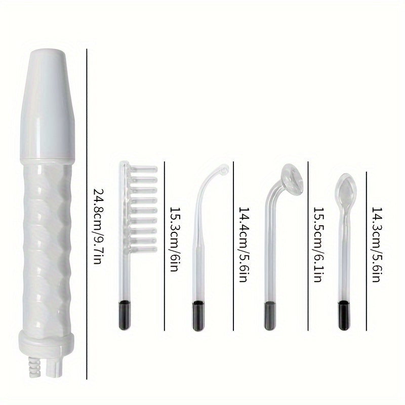 Christmas Special Gift: Beauty Equipment SPA Equipment Family Send Mom Send Girlfriend 3- In- 1 Plug- In, 110- 130V