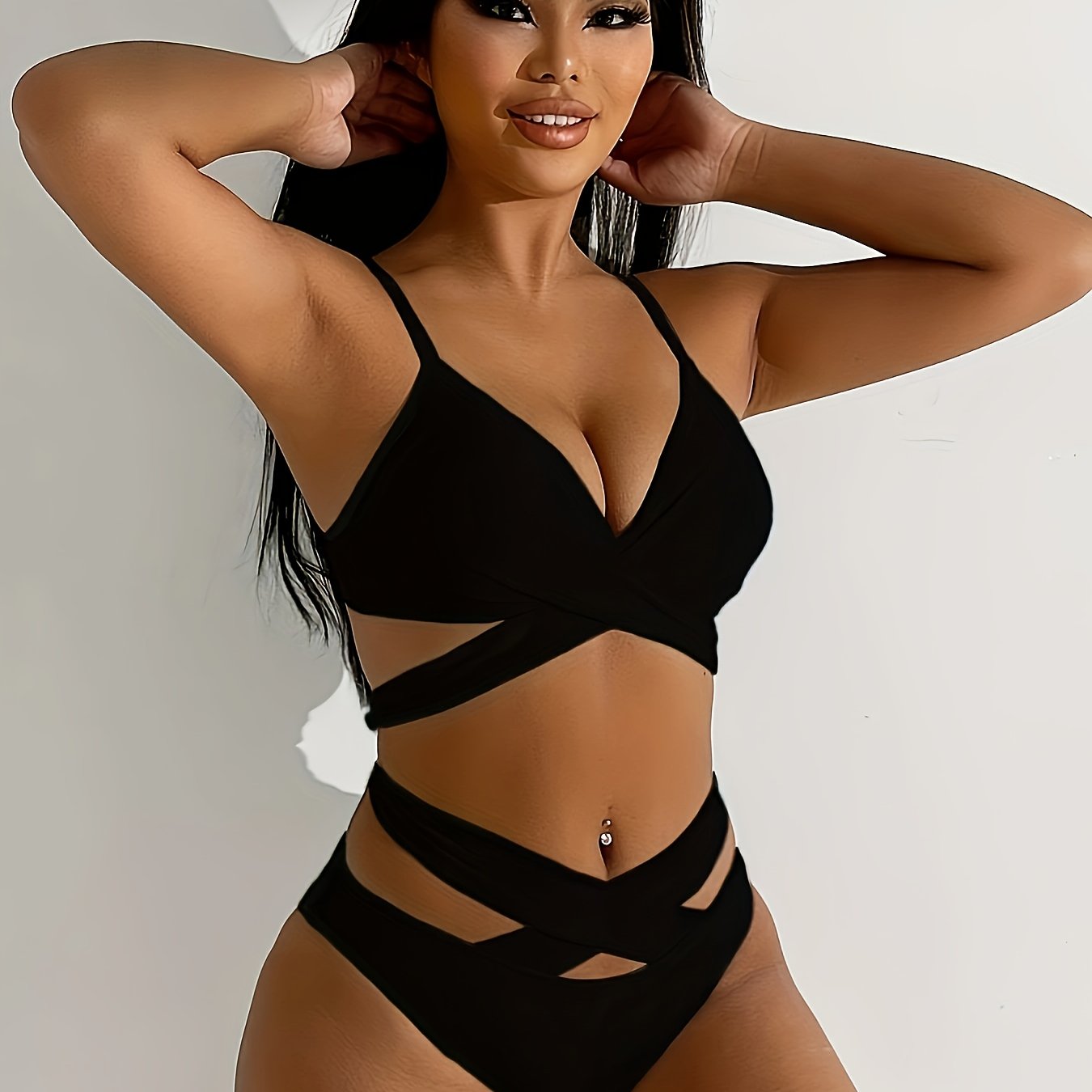 Women's Bikini Set