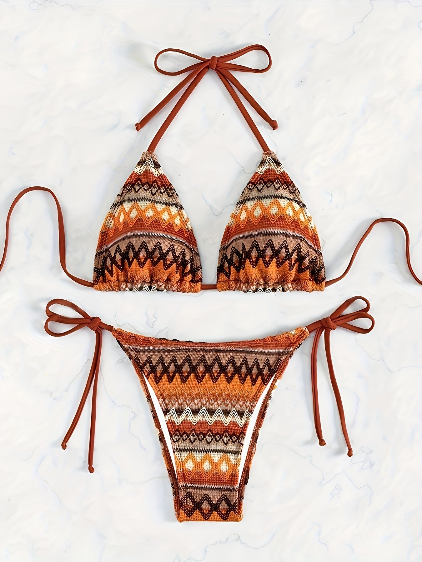 Sexy Bikini Set for Women B62
