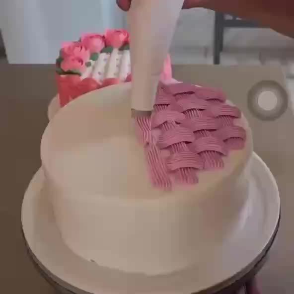 100pcs Set of Piping Tips Stainless Steel Dessert Technique Collection - Cake Baking Tools Stainless Steel Nozzle Christmas Supplies