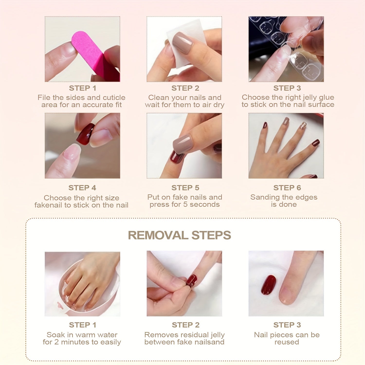 10pcs Handmade Press on Nails Kit Rhinestone Decor Luxury Extra Long Pointed Almond Nails Box Included Free Nail Tool Stickers Nail Charm DIY Salon Nail Art Party Christmas Silvery Acrylic Nail Y2K Nail Supplies Fake Nail Tip